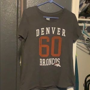 Denver Broncos T-Shirt
